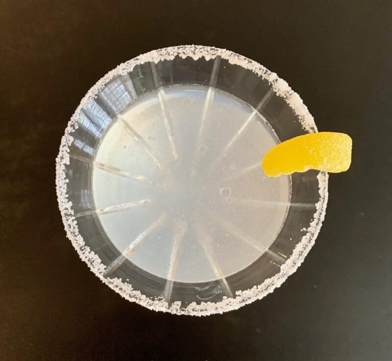silver haze lemon drop 3