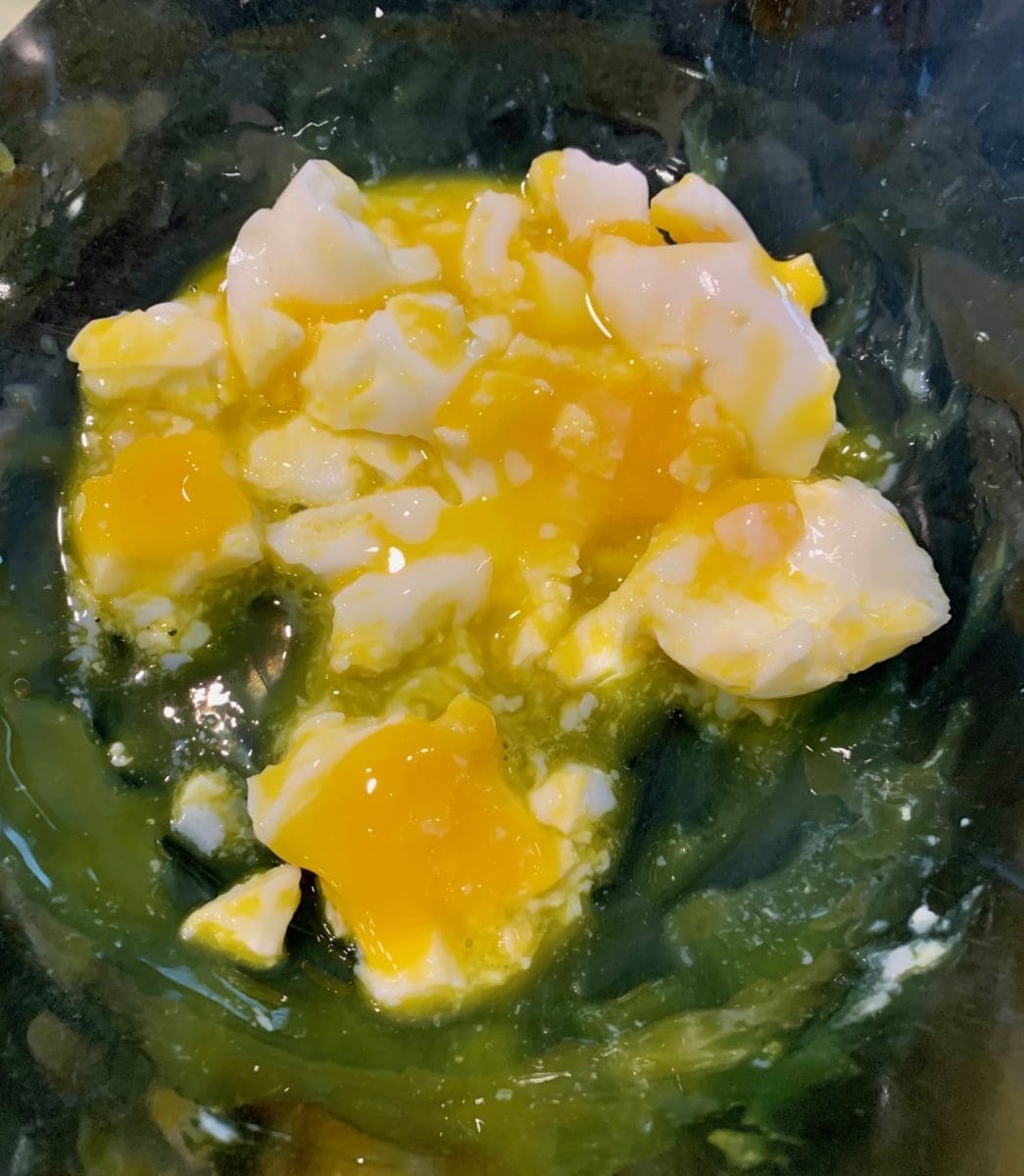 eggs