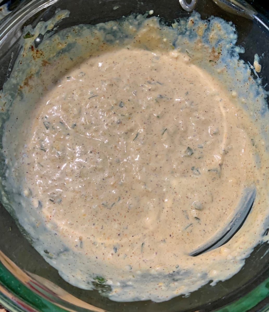 perfect remoulade 2