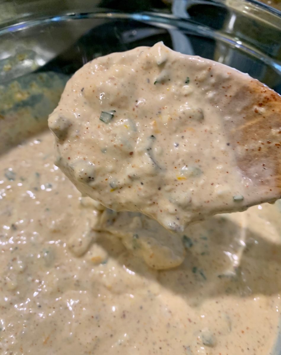 perfect remoulade