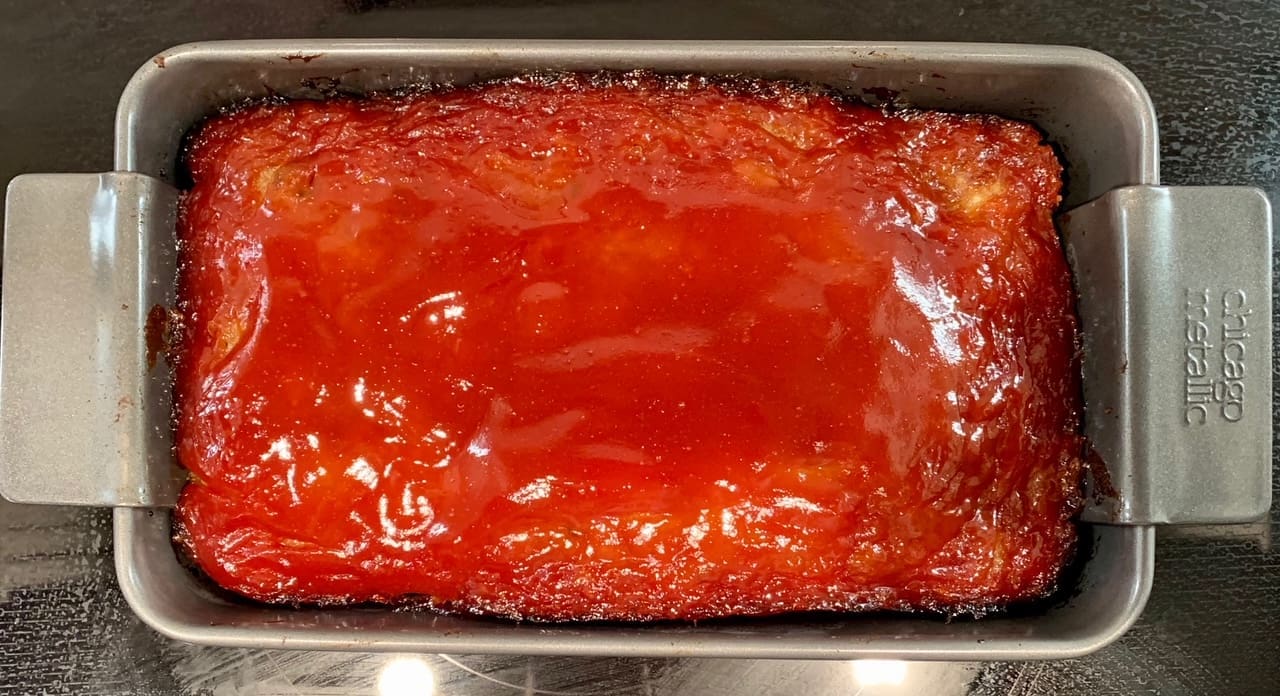 Meatloaf 1