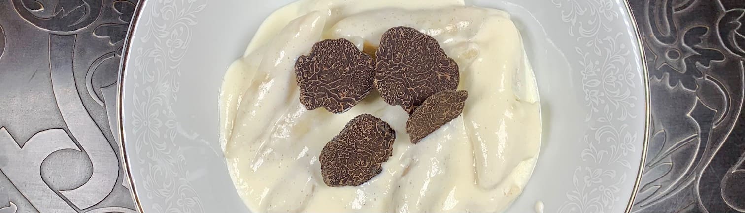 gnocchi in ricotta cream sauce main