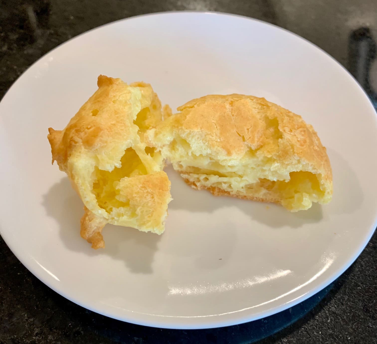 gougeres