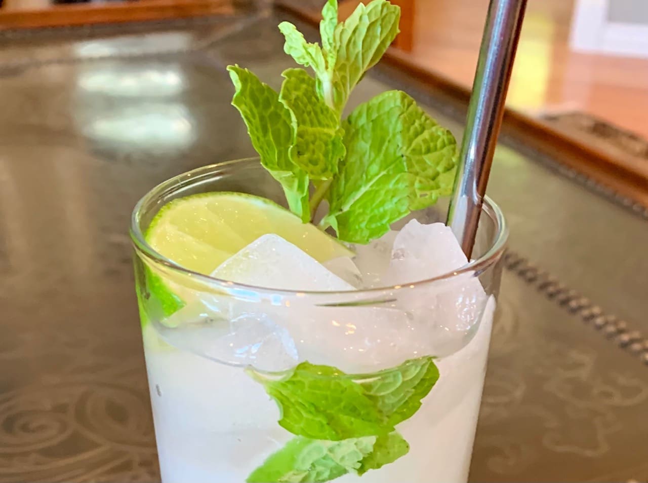 cuban mojito