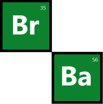 breaking bad logo