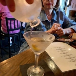 atlas martini