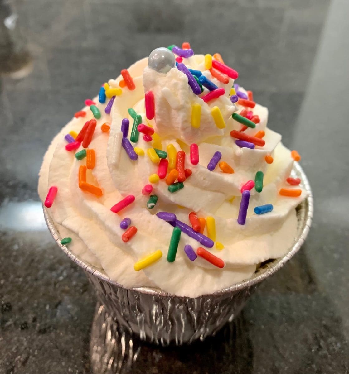 tres leche cupcakes 2