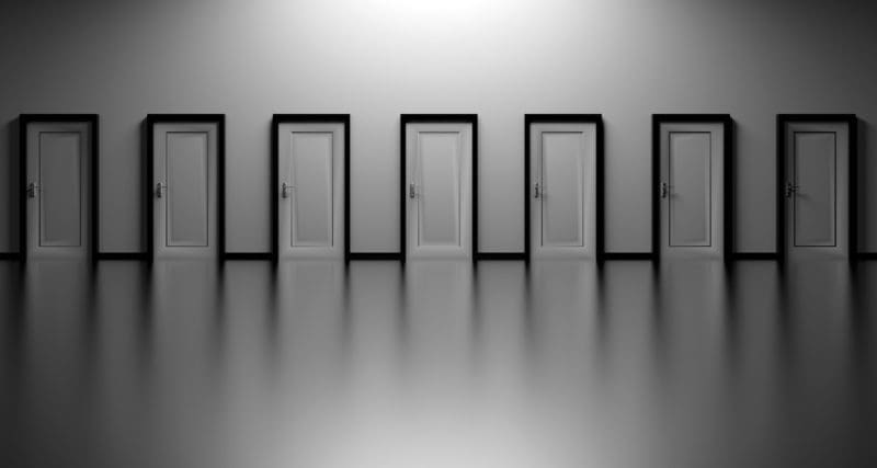 doors