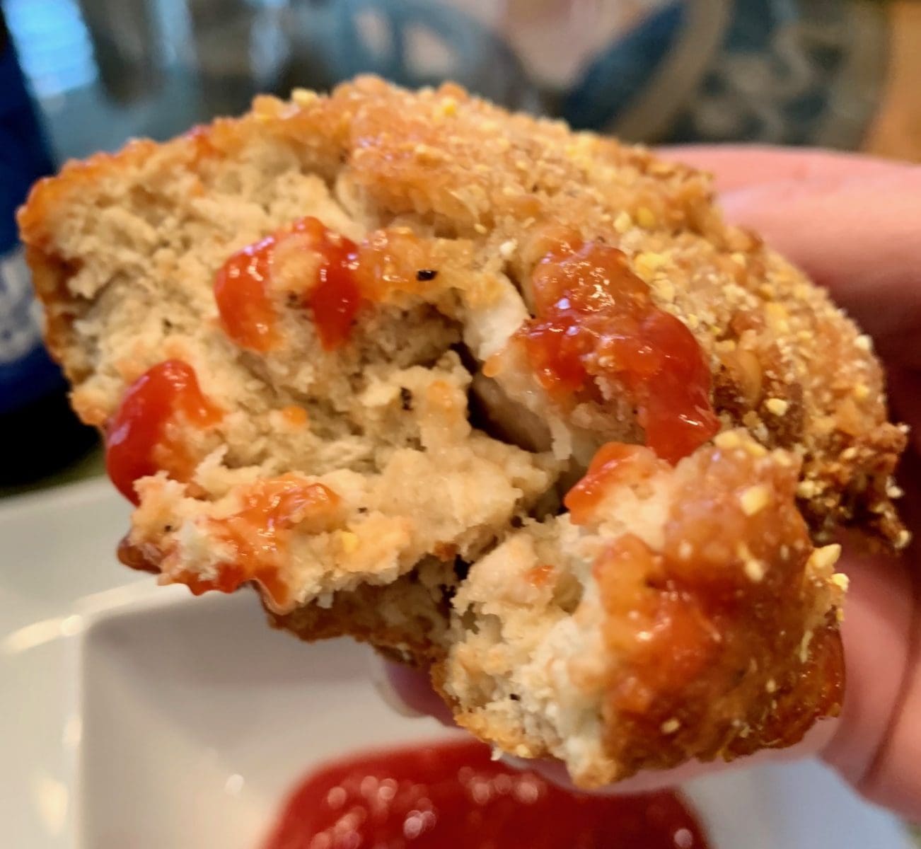 Rolled Oysters - Cook Savor Celebrate