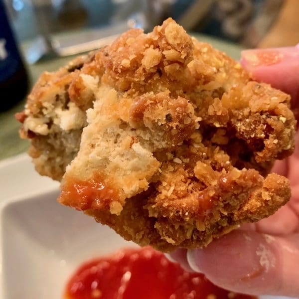 Rolled Oysters Cook Savor Celebrate