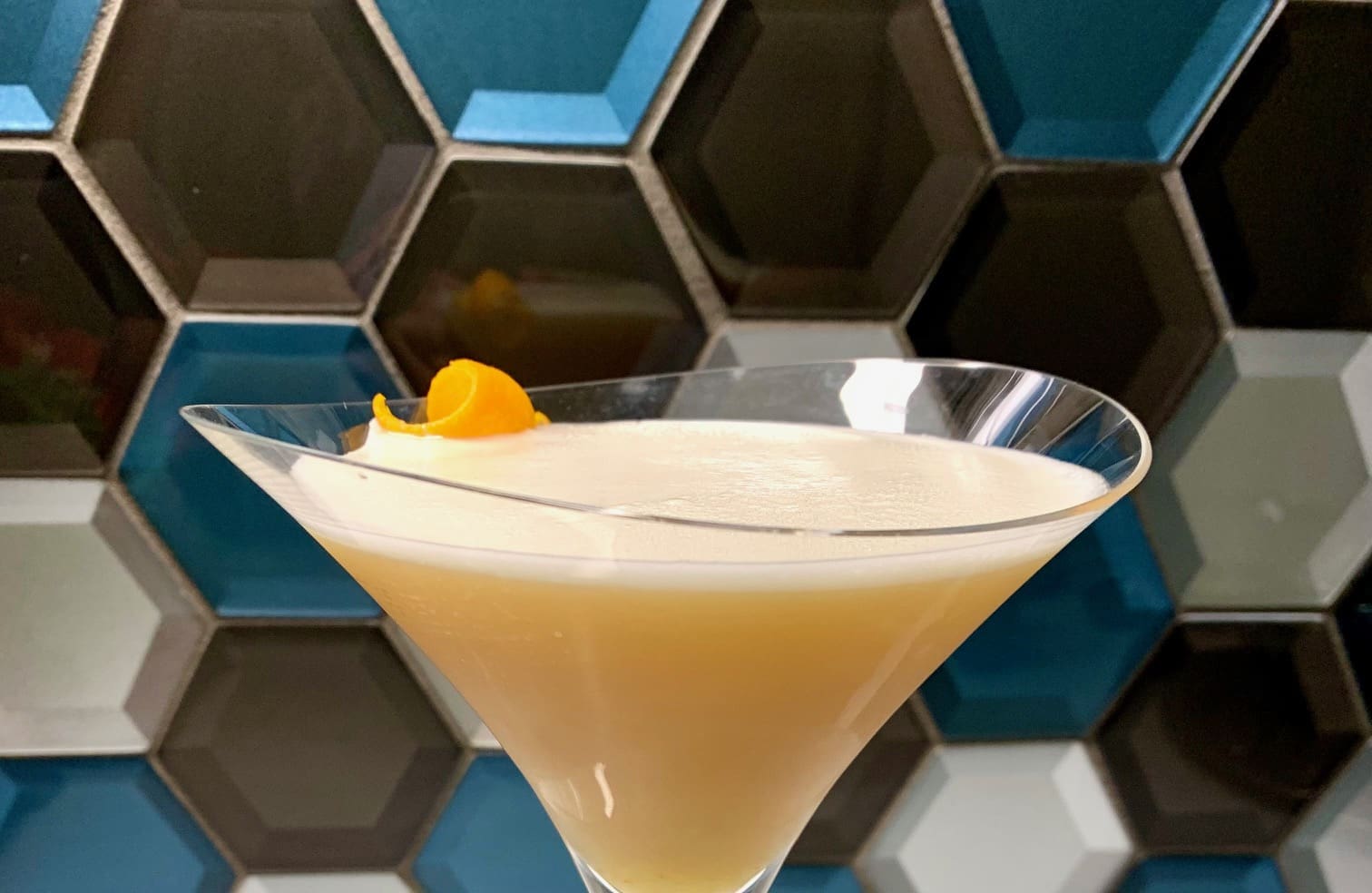 a clockwork l'orange