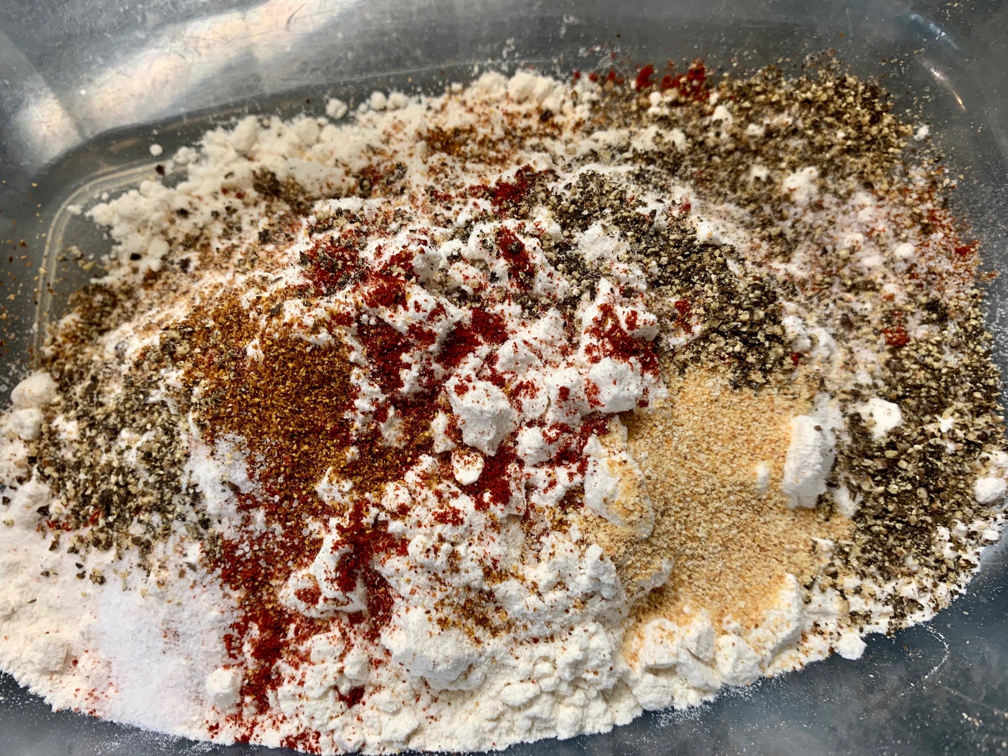 Rolled Oysters - Cook Savor Celebrate