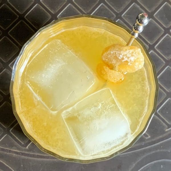 penicillin cocktail main