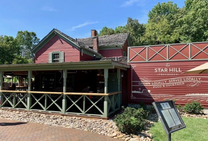 star hill provisions
