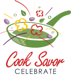 Cook Savor Celebrate
