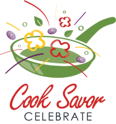 Cook Savor Celebrate