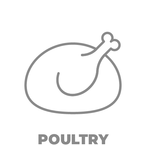poultry