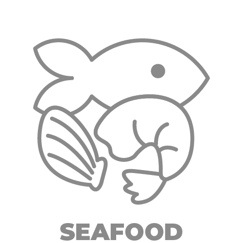 seafood