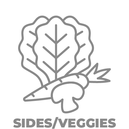 sides/veggies