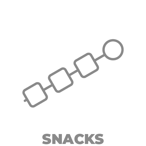 snacks