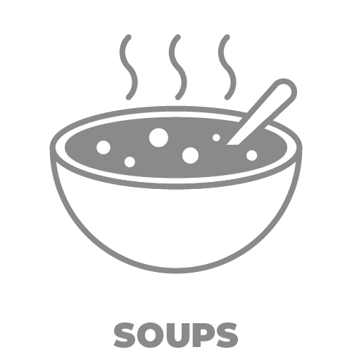 soups
