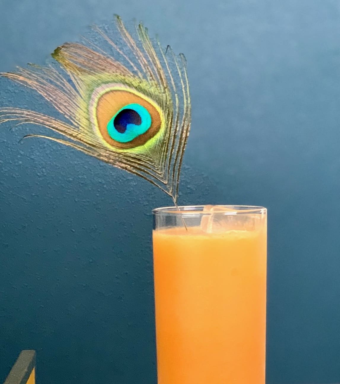 art of the glass electric eye 2