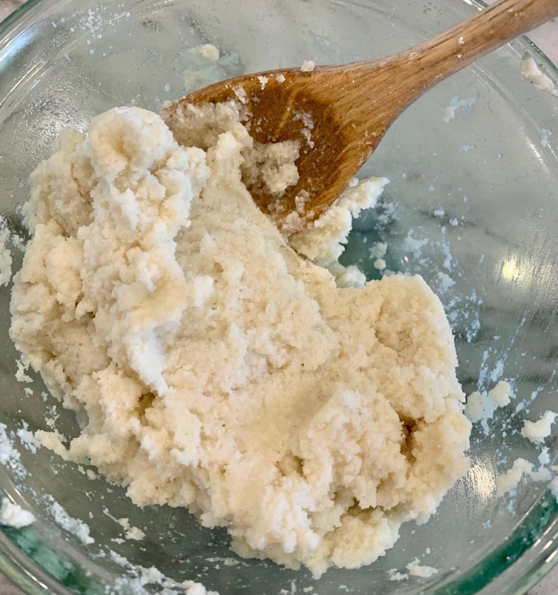 dough