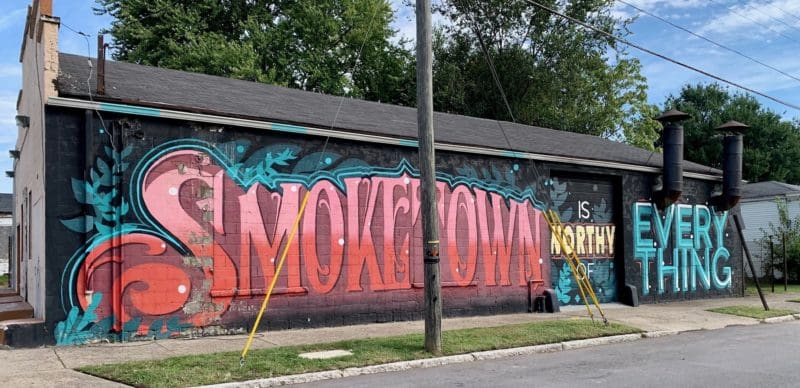 smoketown