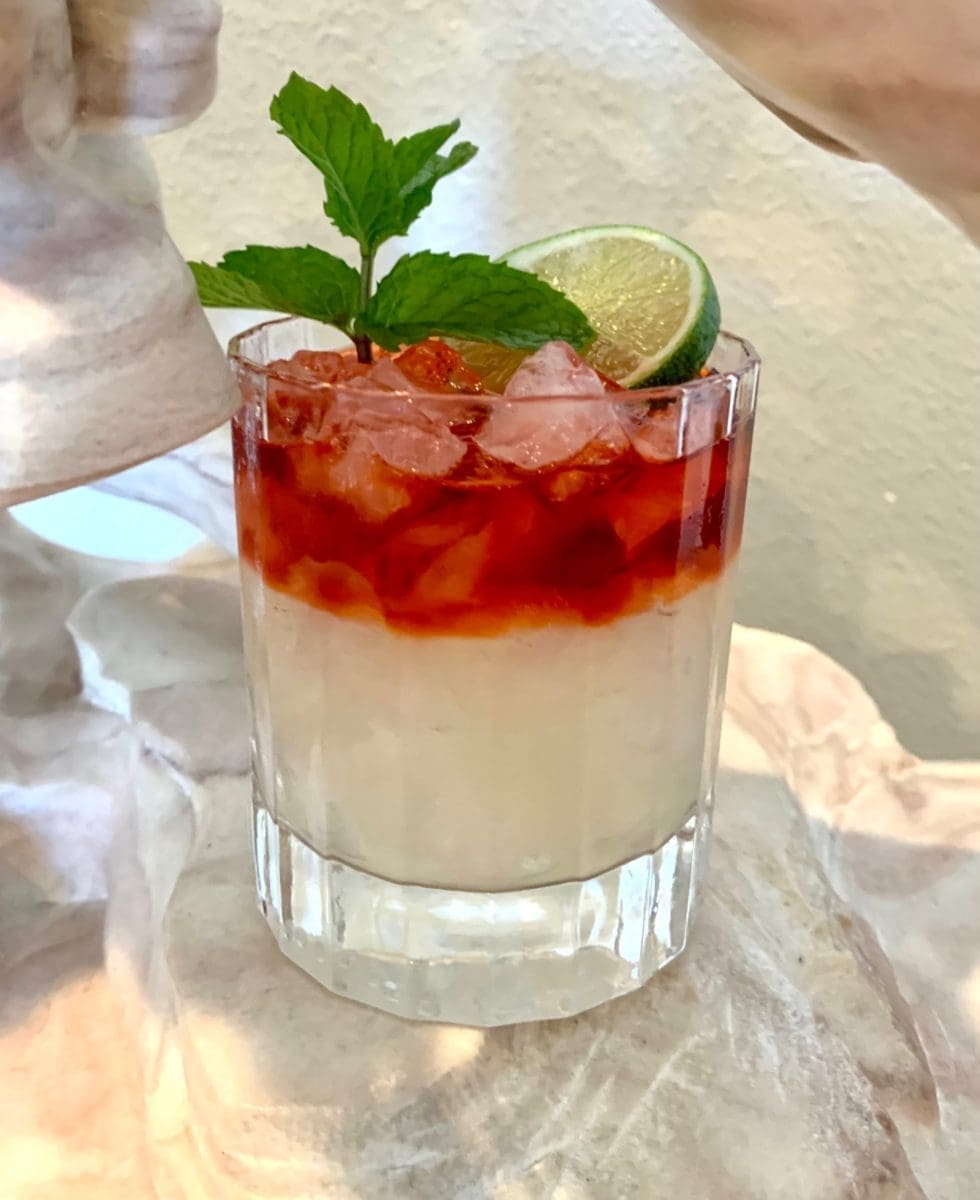 mai tai 2