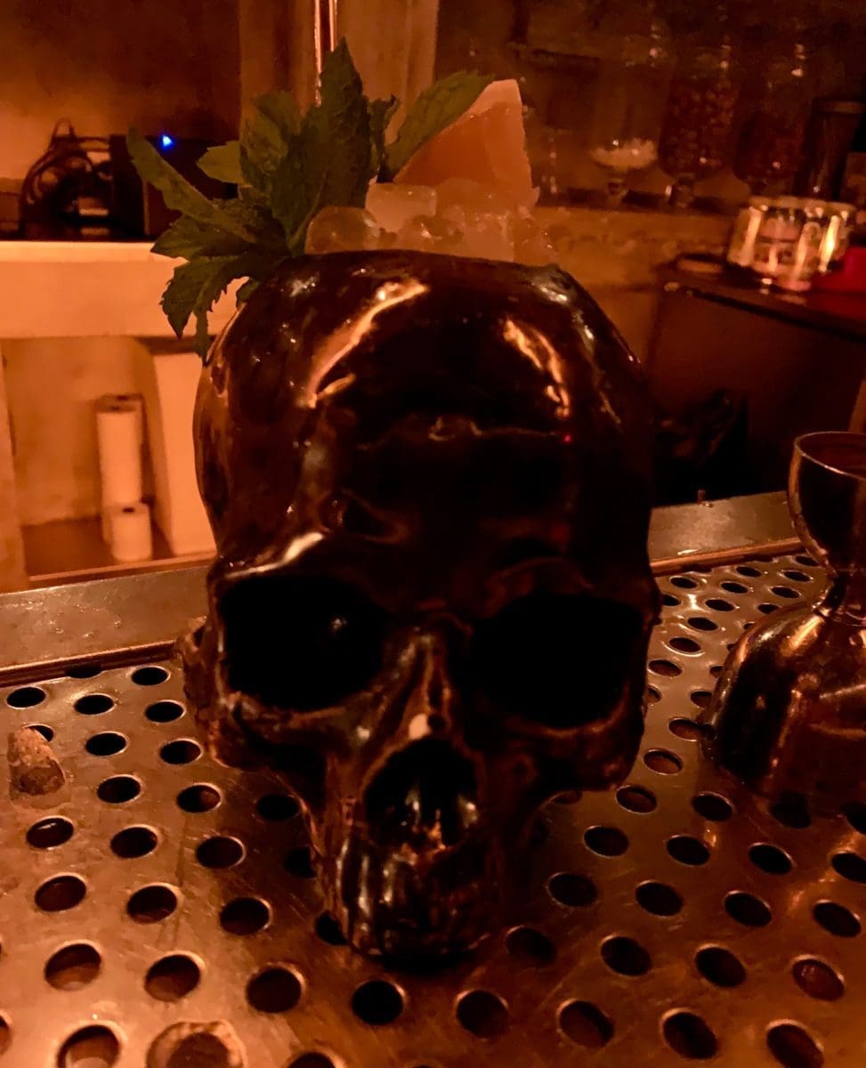 tiki drink 2