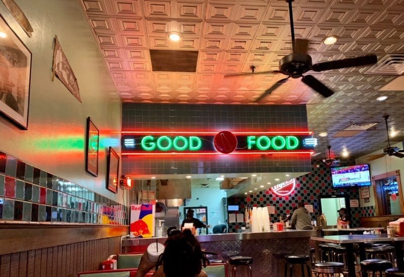dyers on beale - memphis indoor