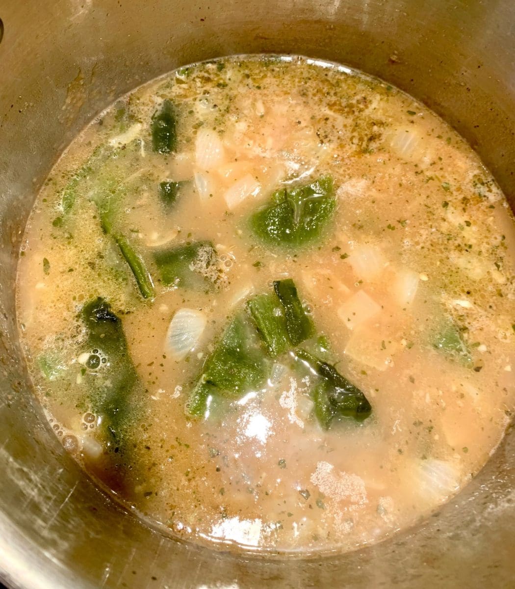 soup