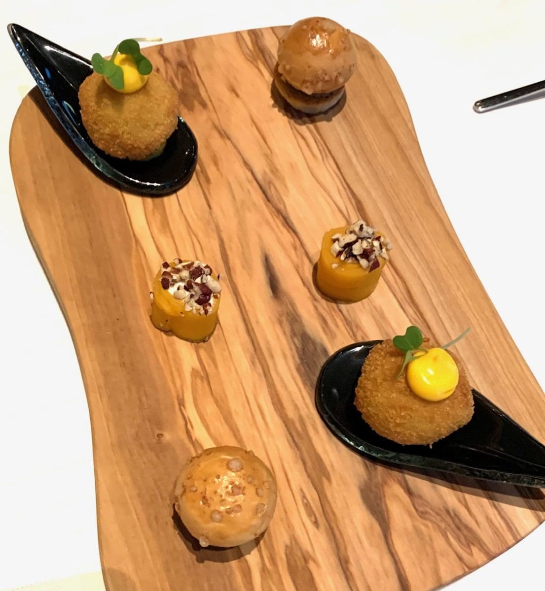 amuse bouche