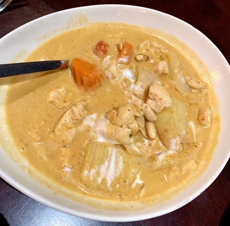 musamun curry