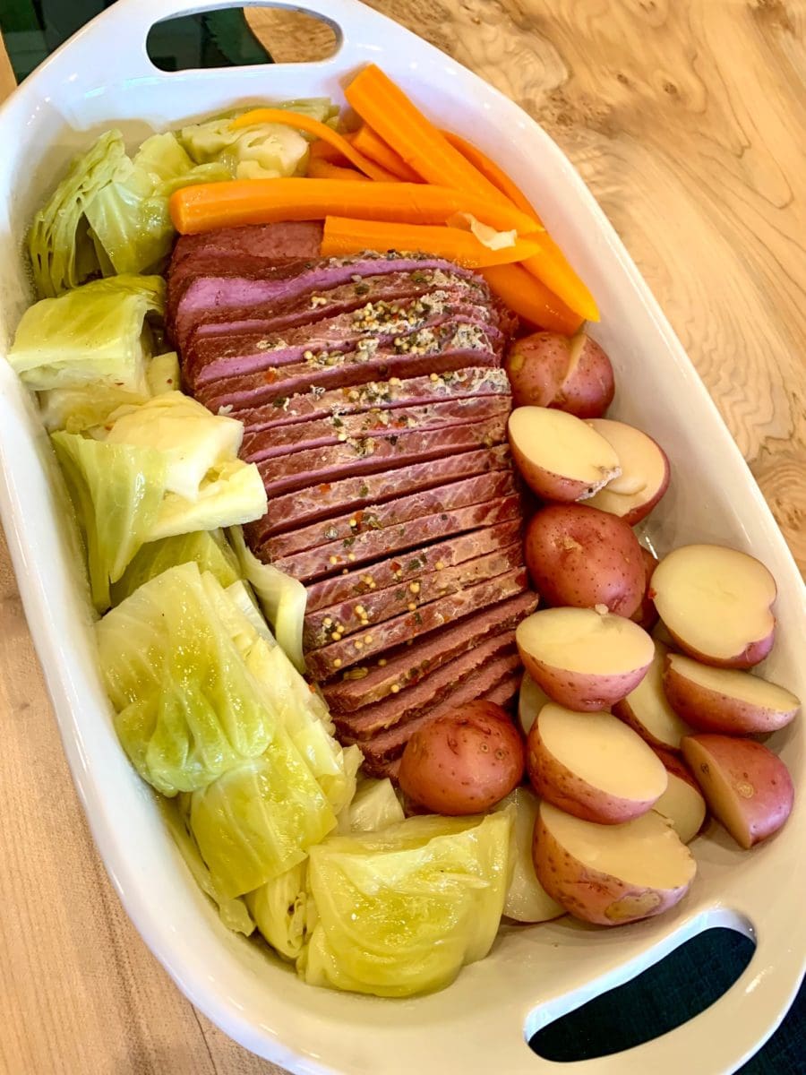 corned beef and cabbage 1