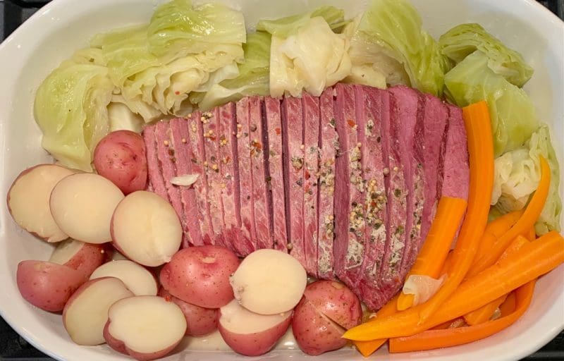 corned beef and cabbage 2