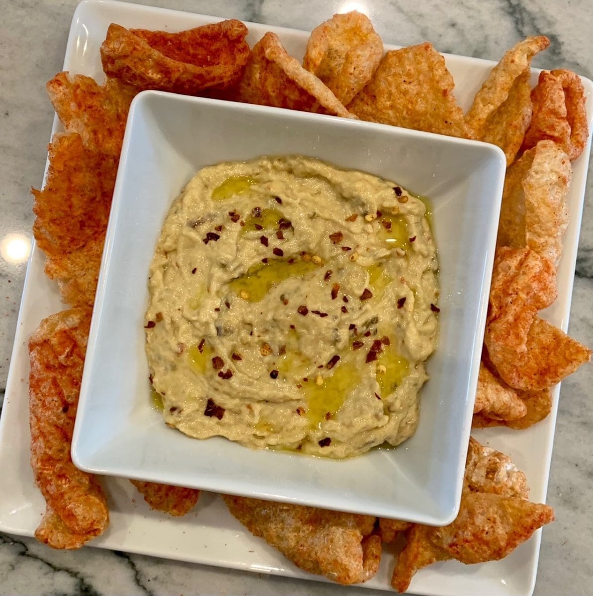 baba ghanoush 1