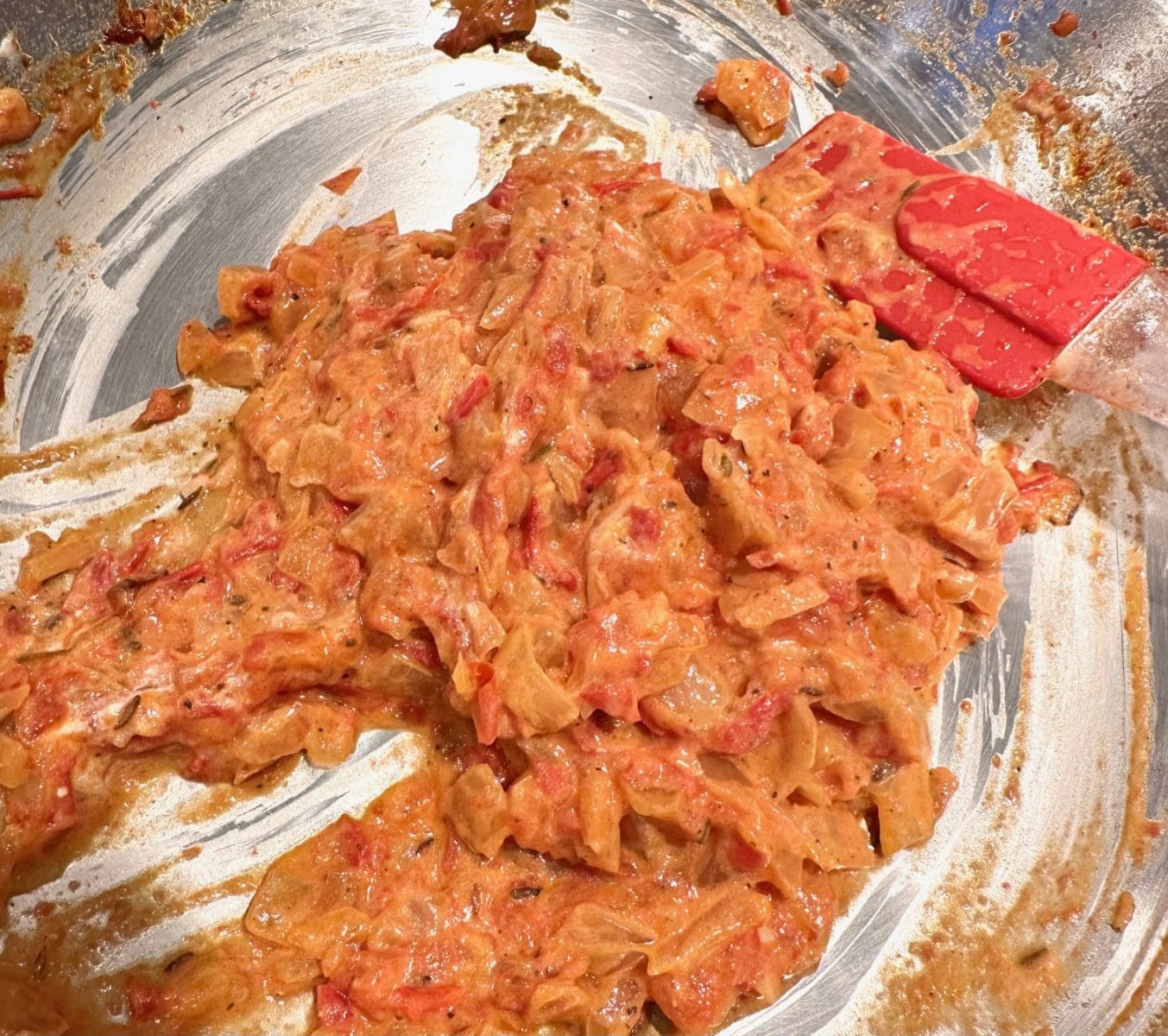 tomato gravy