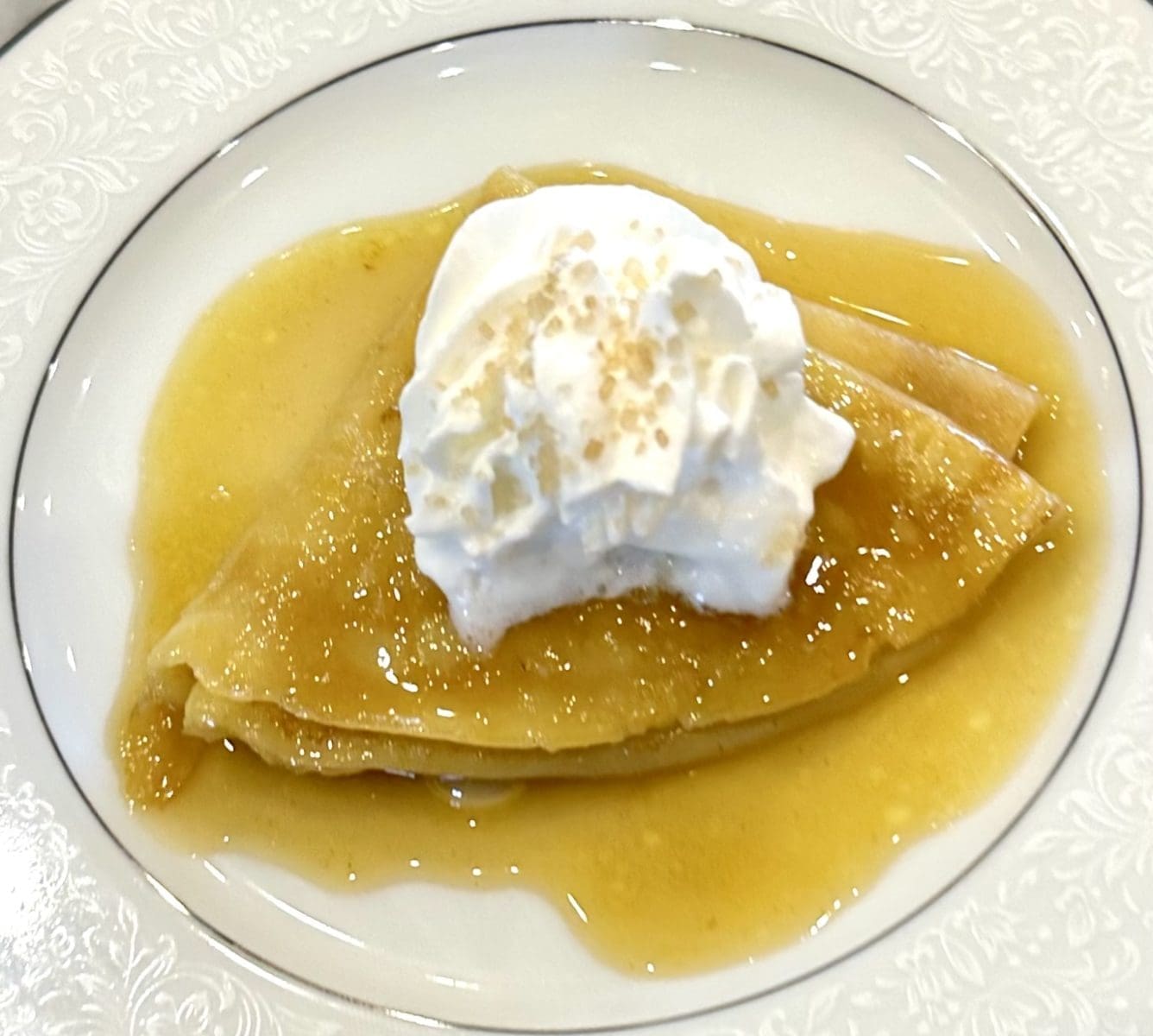 crepes suzette 2