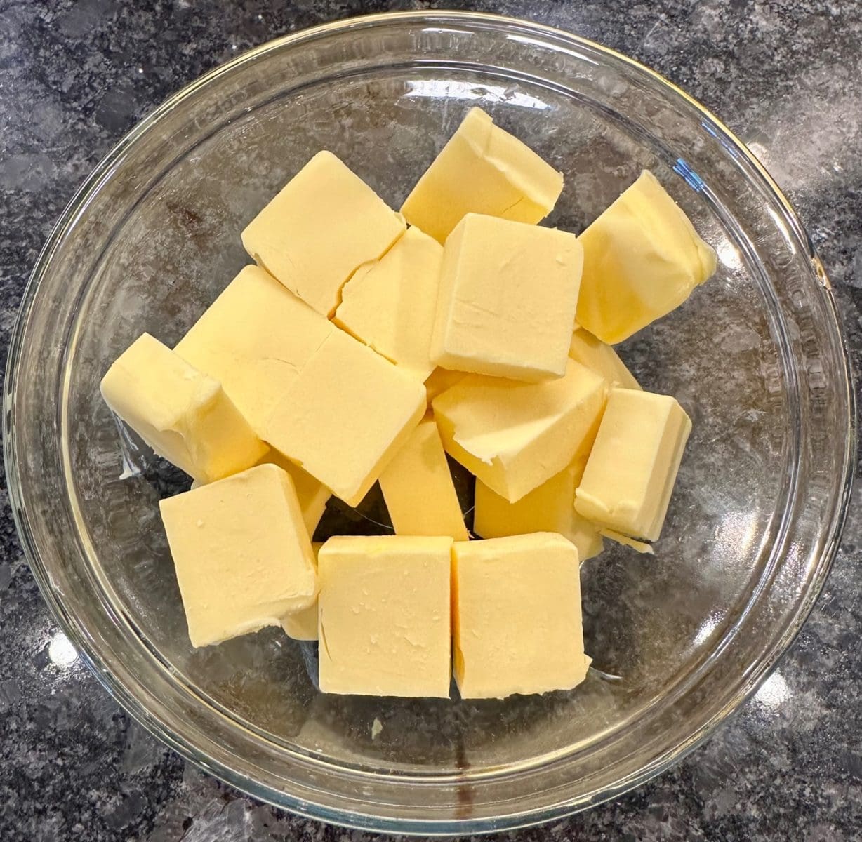 butter