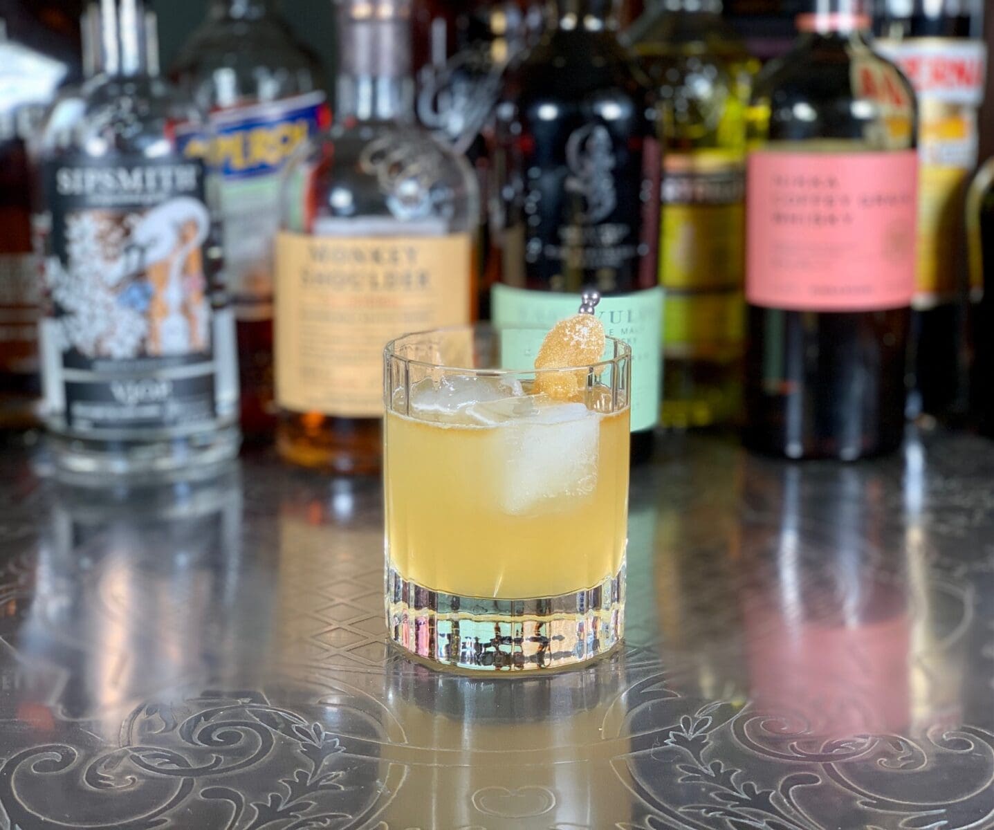 penicillin ingredients 2