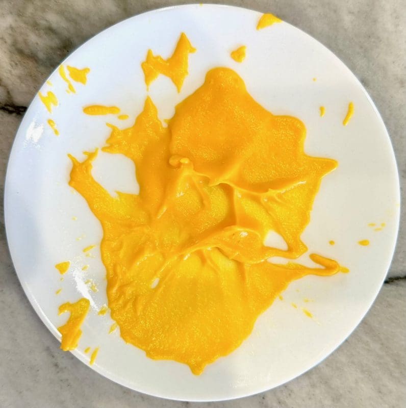 Carrot Puree Recipe