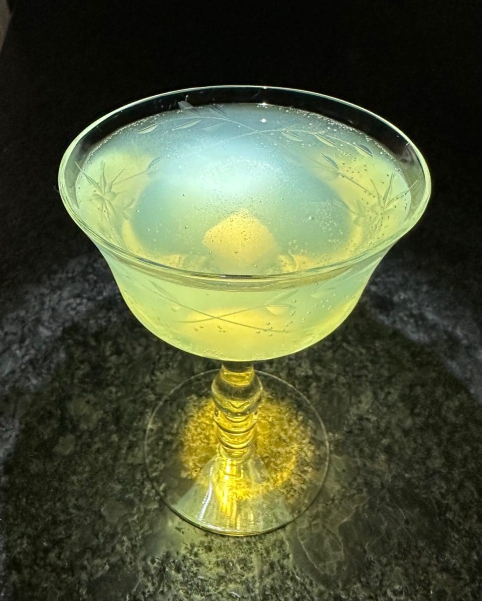 life or death in the afternoon 1