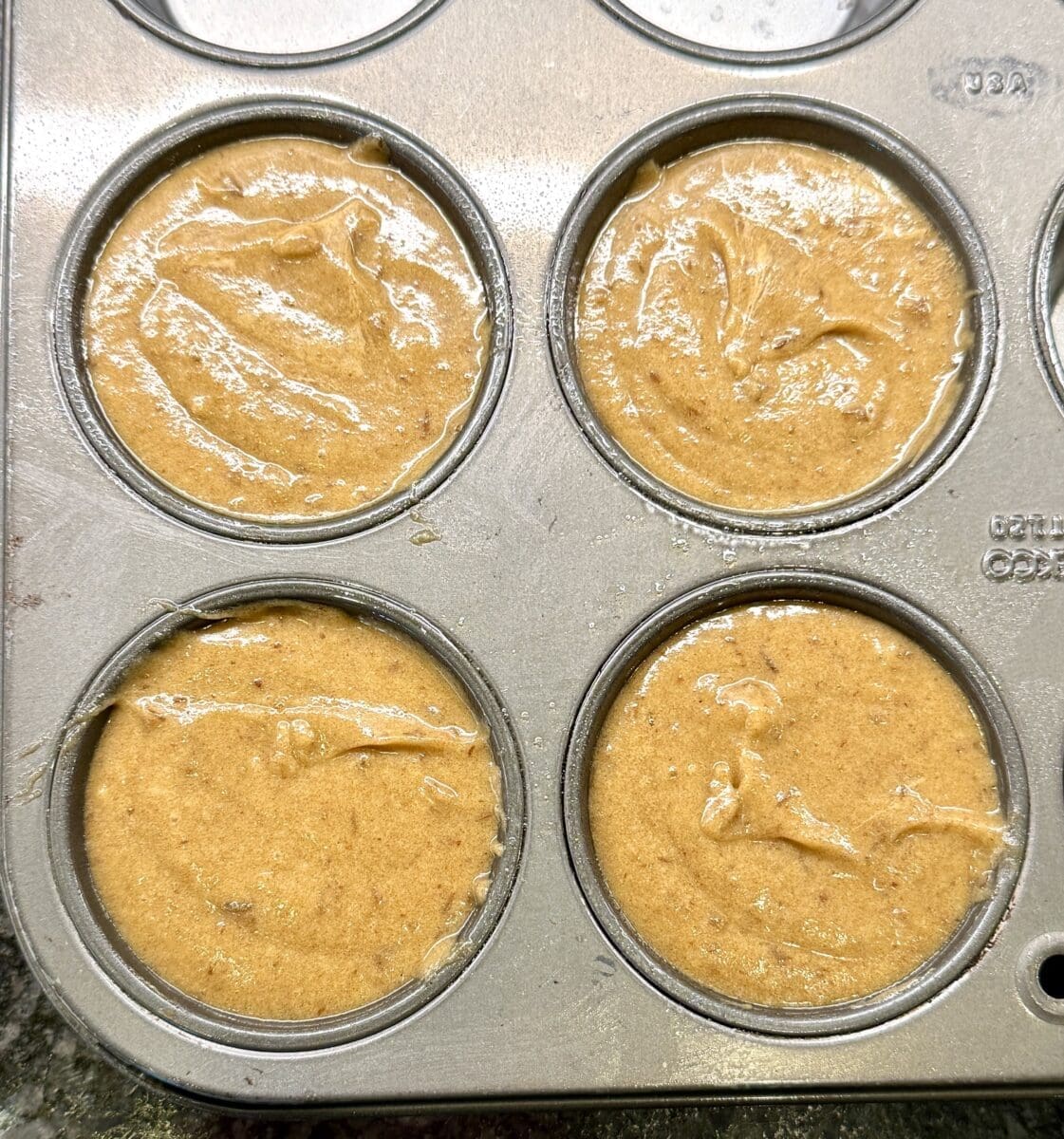 ready to bake