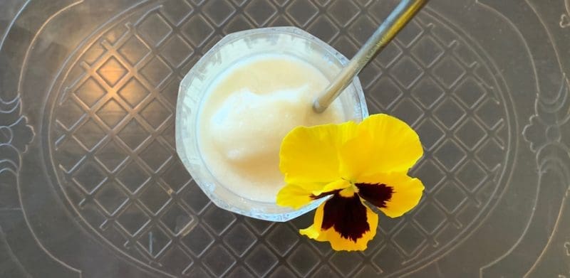 Banana Daiquiri main