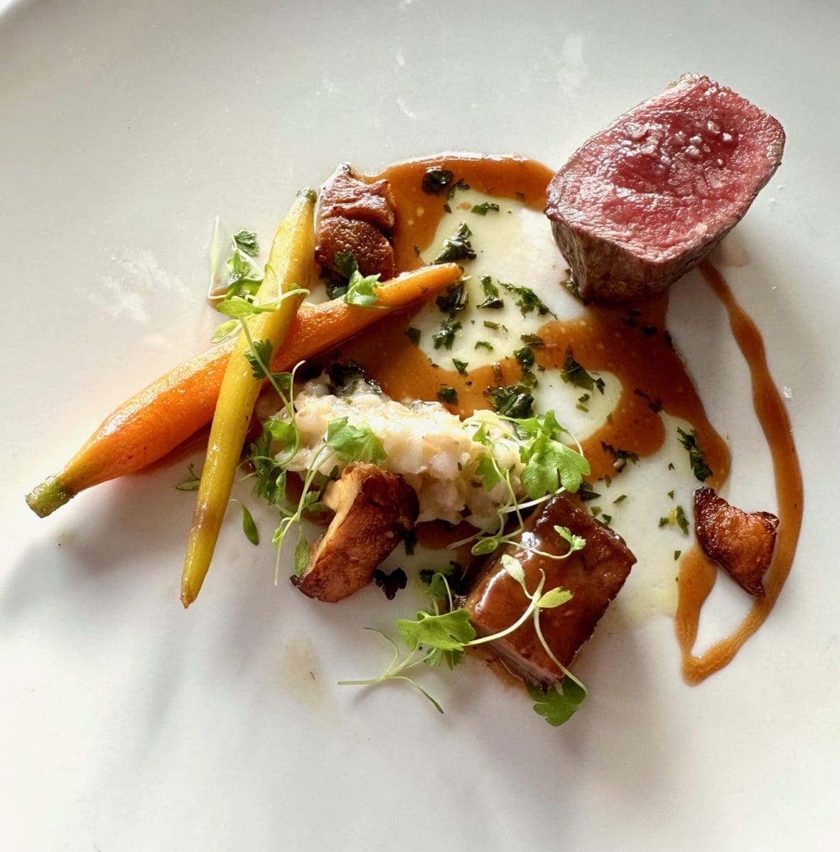 No.9 Park - Bostonlamb