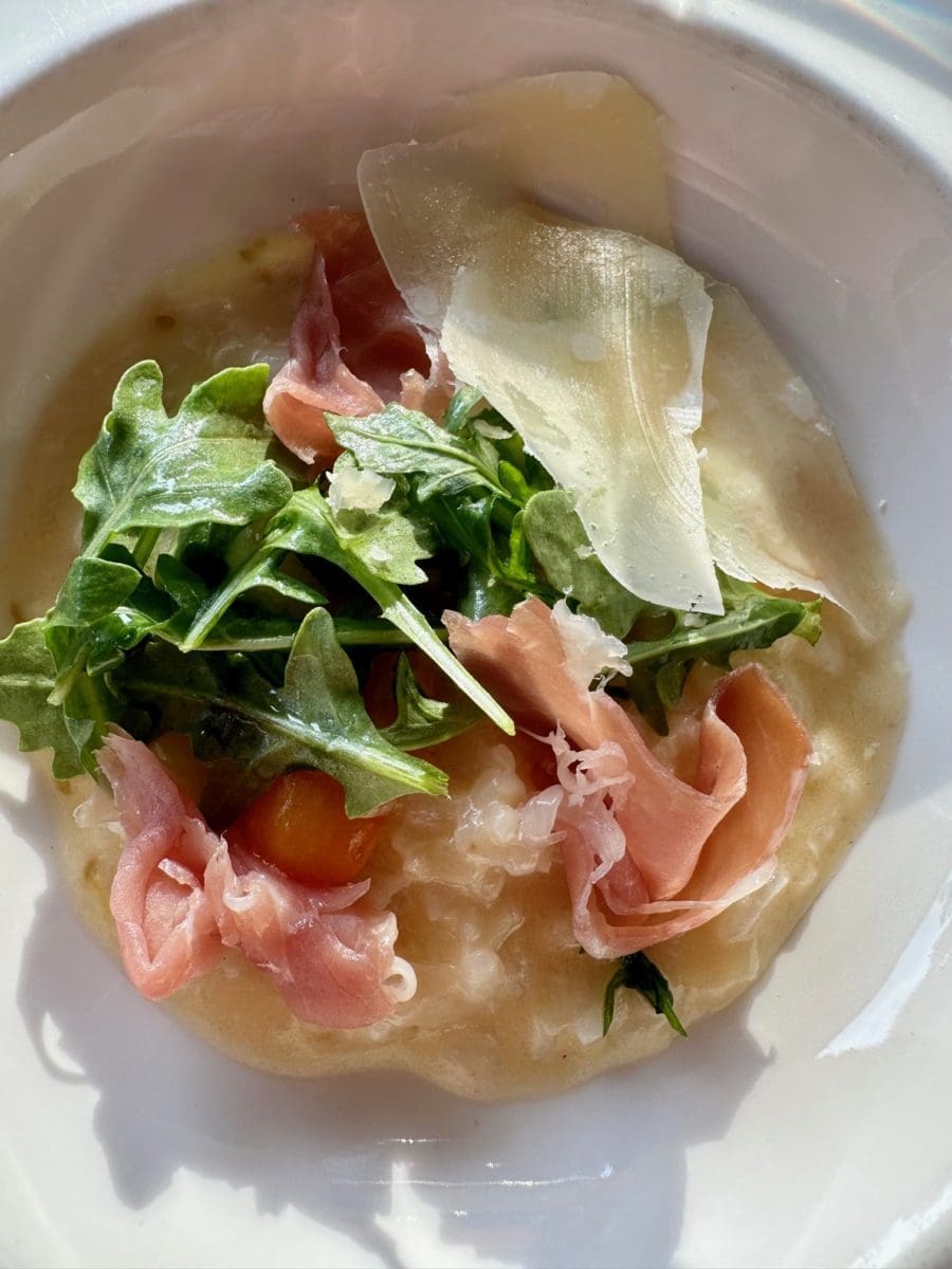 risotto