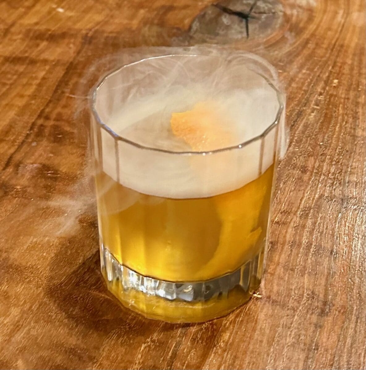 smoked maple bacon 1