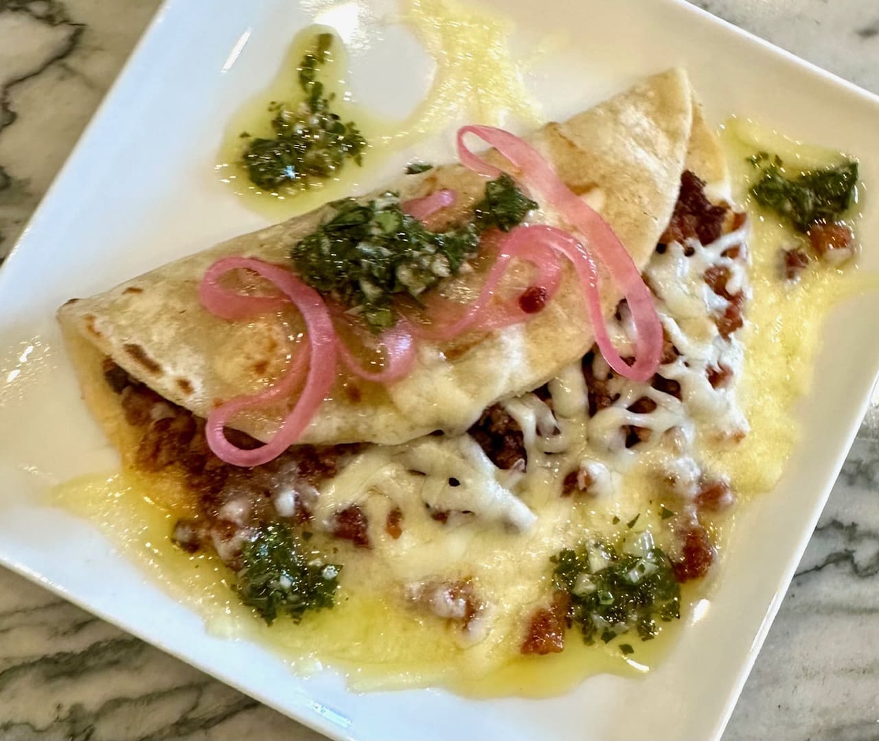 chorizo and cheese taquitos 1