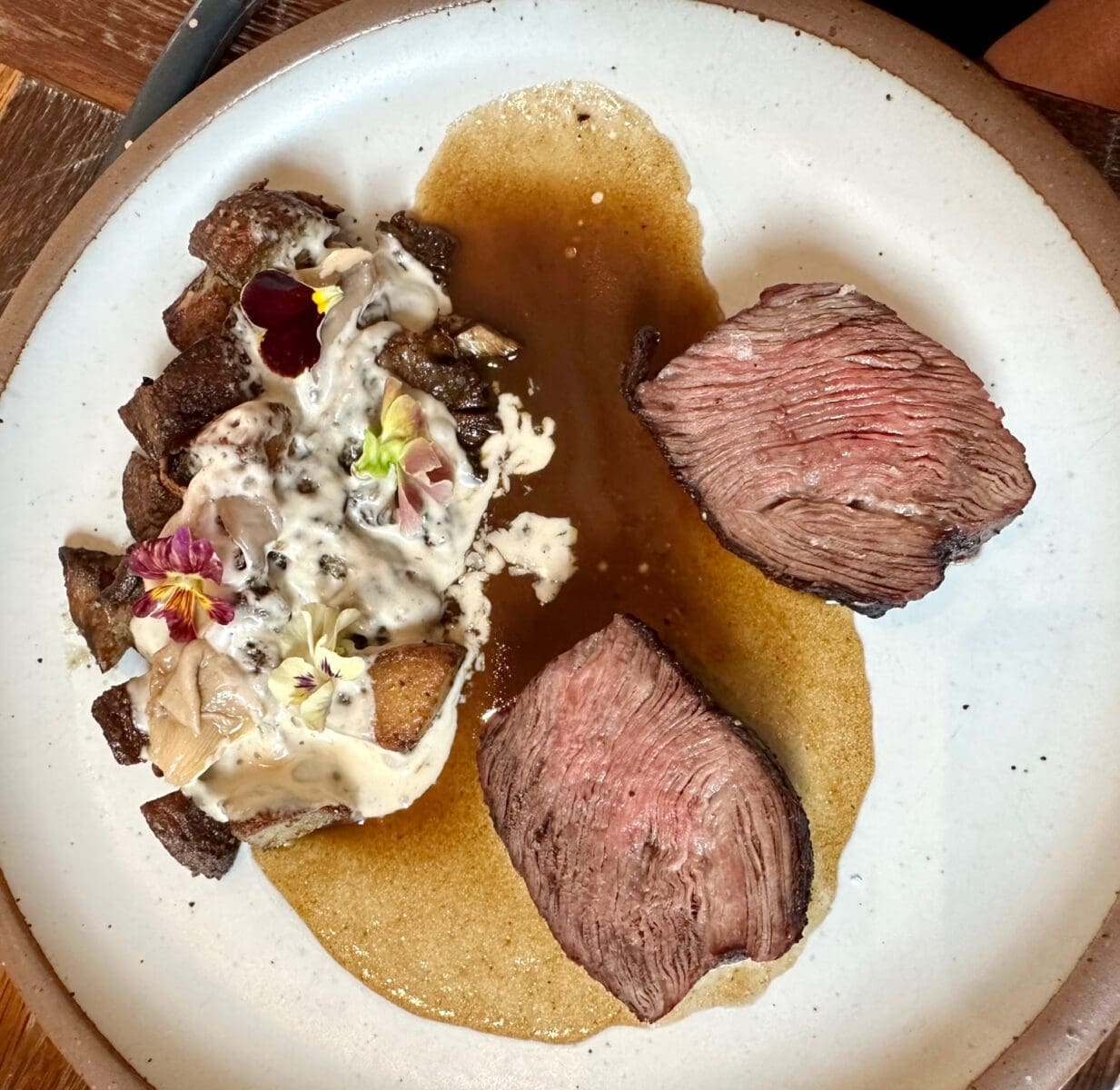 beef coulette